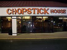 Pittsburgh, PA 15235. . Chopstick house evansville